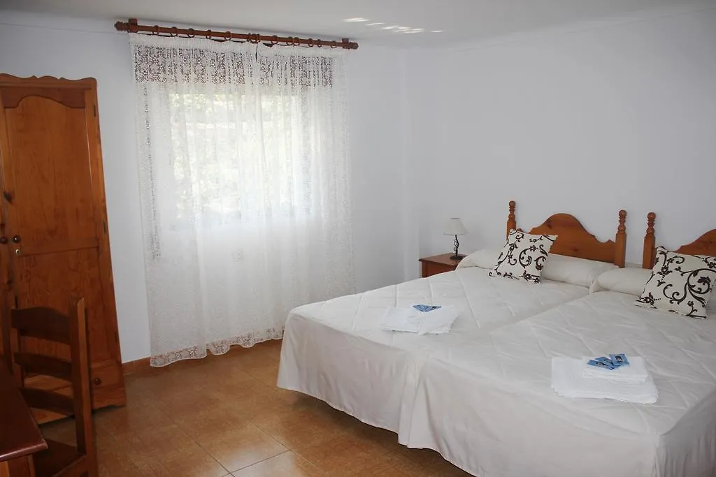 Pension Algarrobeña Algarrobo