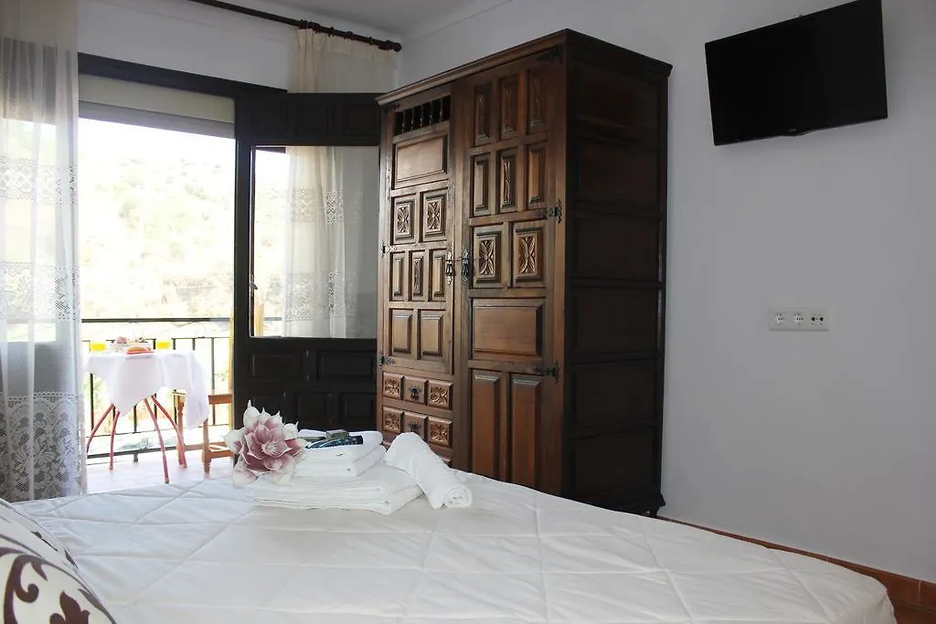 Pension Algarrobeña Algarrobo