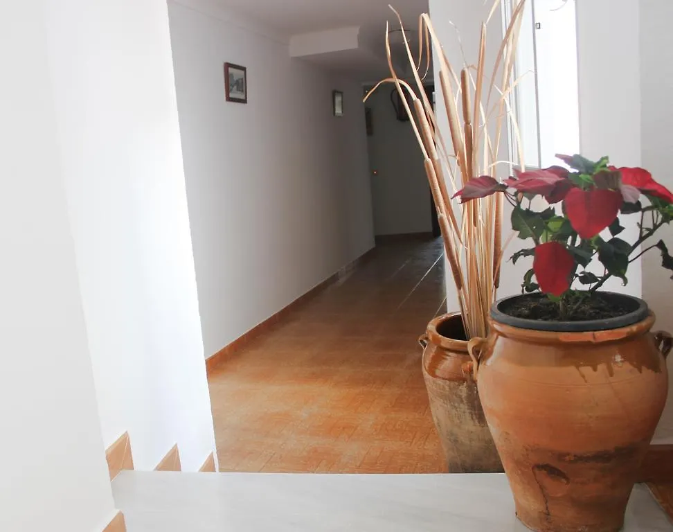 Pension Algarrobena Algarrobo 0*,