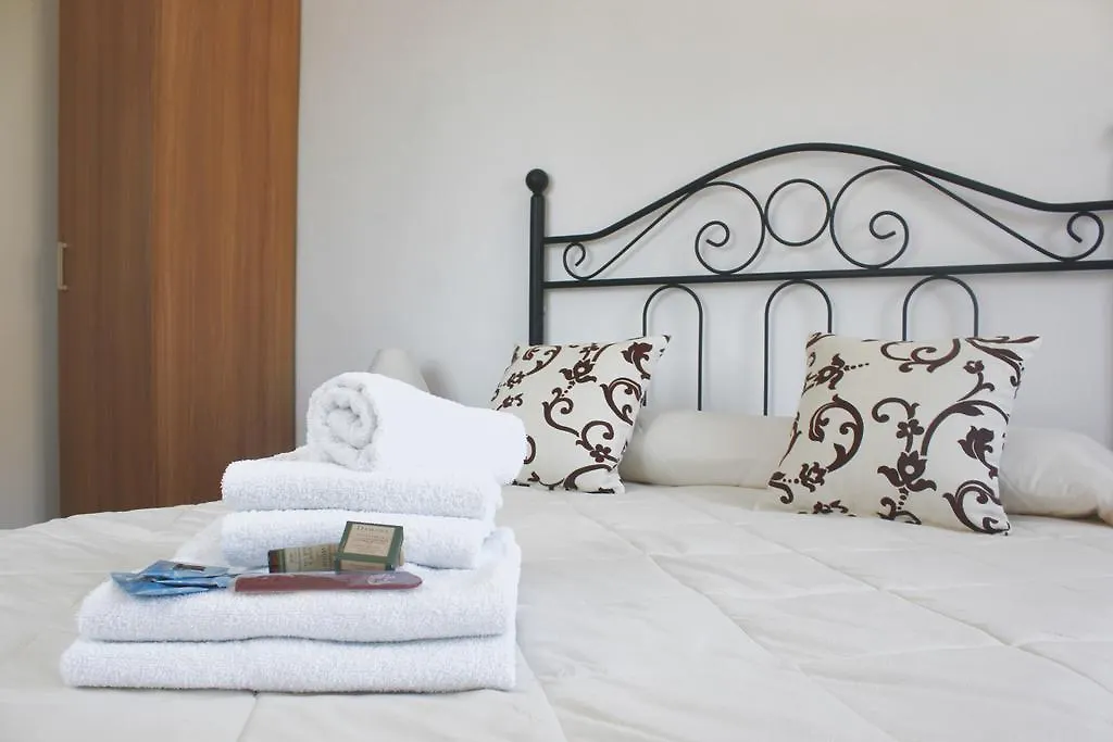 Pension Algarrobena Algarrobo 0*,  Spain
